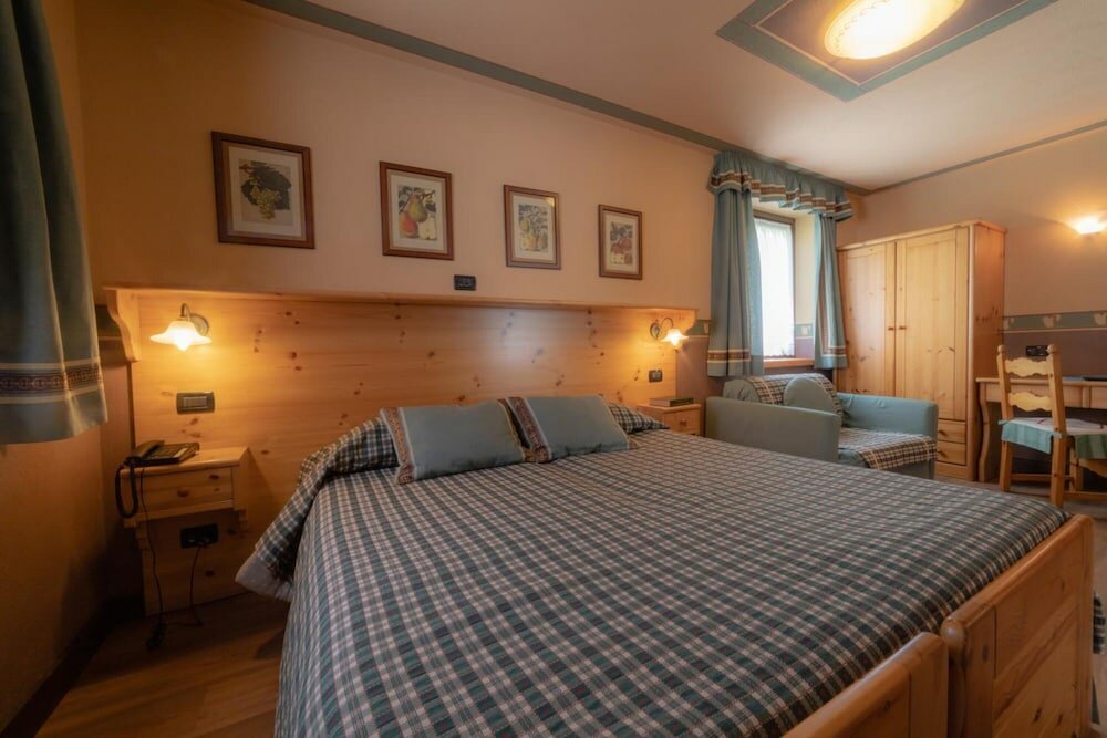 Фото Hotel della Nouva Pila