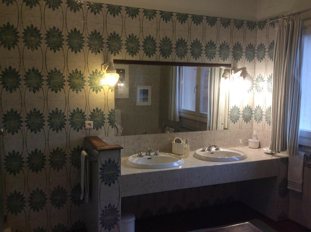 Фото Palazzo Arrivabene B&b