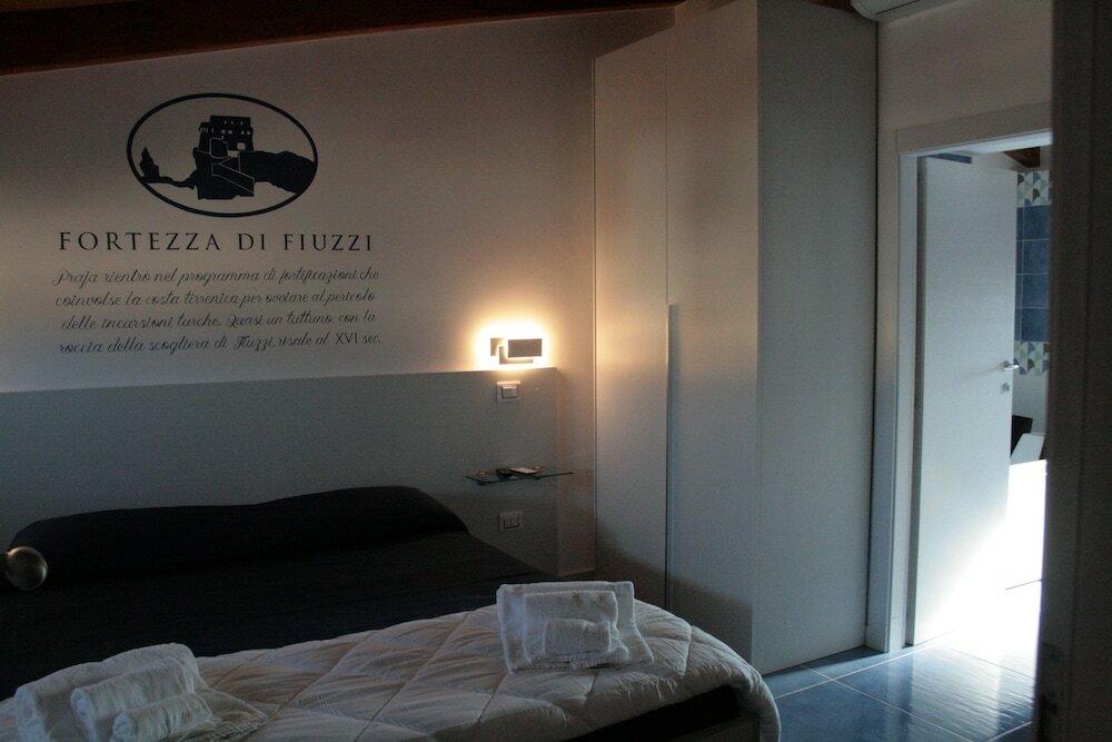 Фото Praja Vecchia