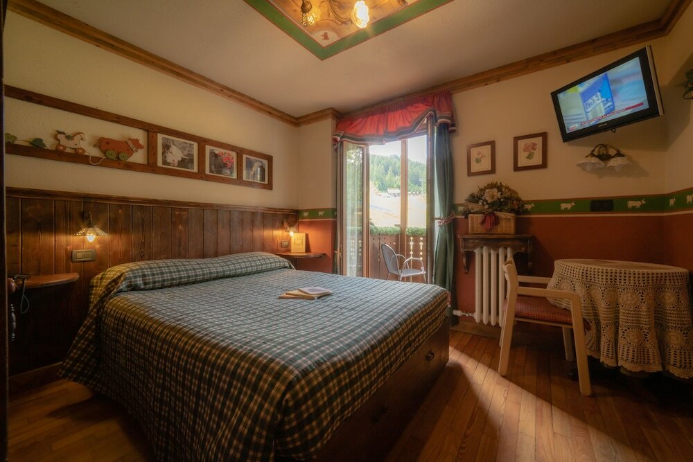 Фото Hotel della Nouva Pila