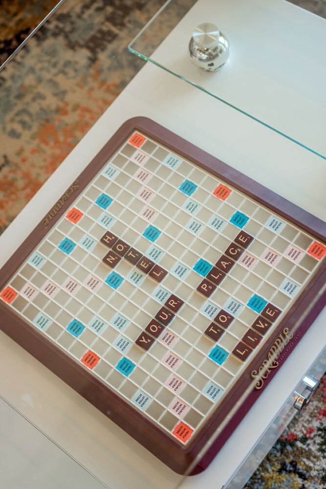 Фото Chic Collection by Nohotel on 6th Street