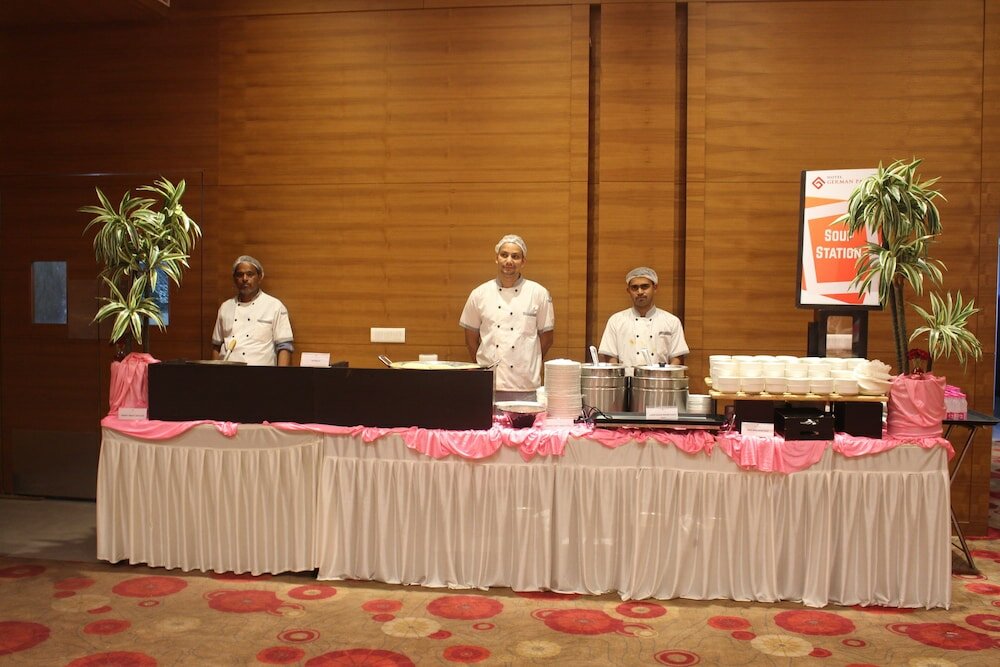 Фото Hotel German Palace