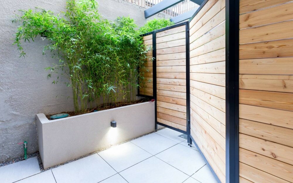 Фото Teanna Lux Apartments