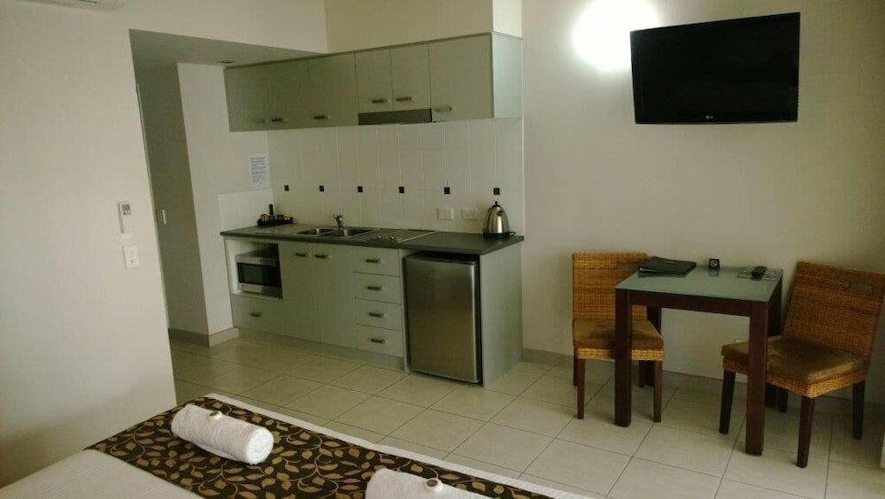 Фото Sails at Trinity