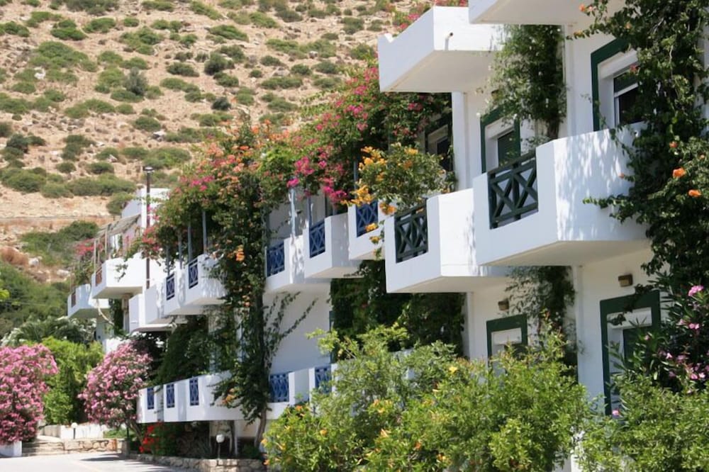 Фото Armonia Hotel