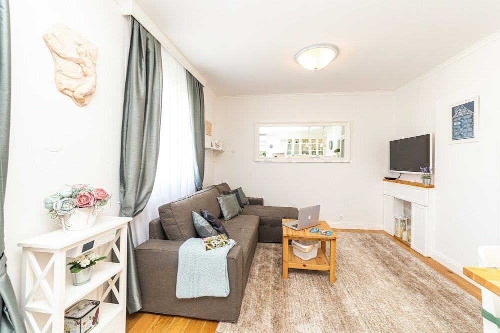 Фото Holiday Apartment Miltoni Split