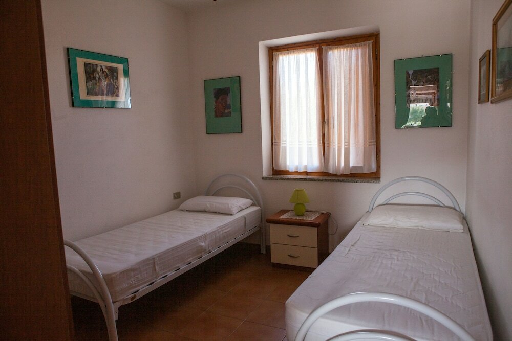 Фото Fantastico San Teodoro Fs-ah01