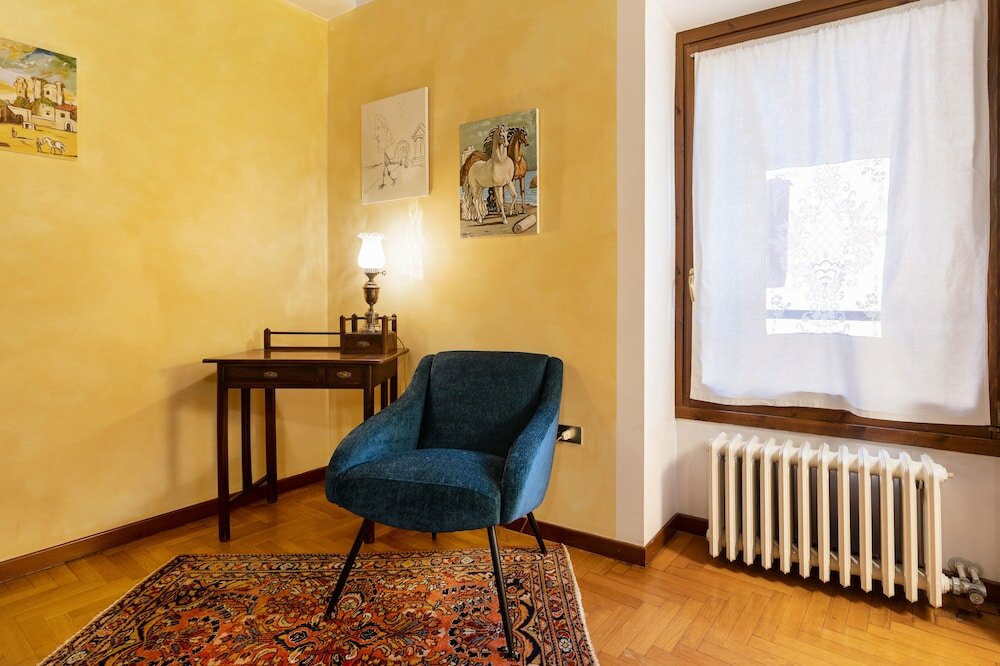 Фото Città Antica Charming Flat