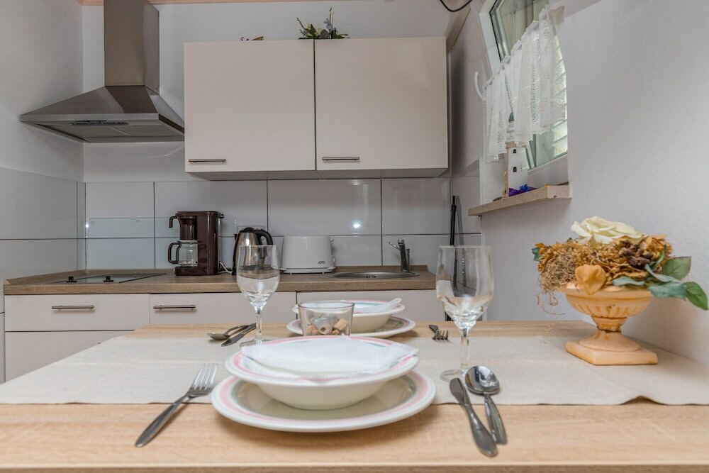 Фото Apartments Minea & Anđelina