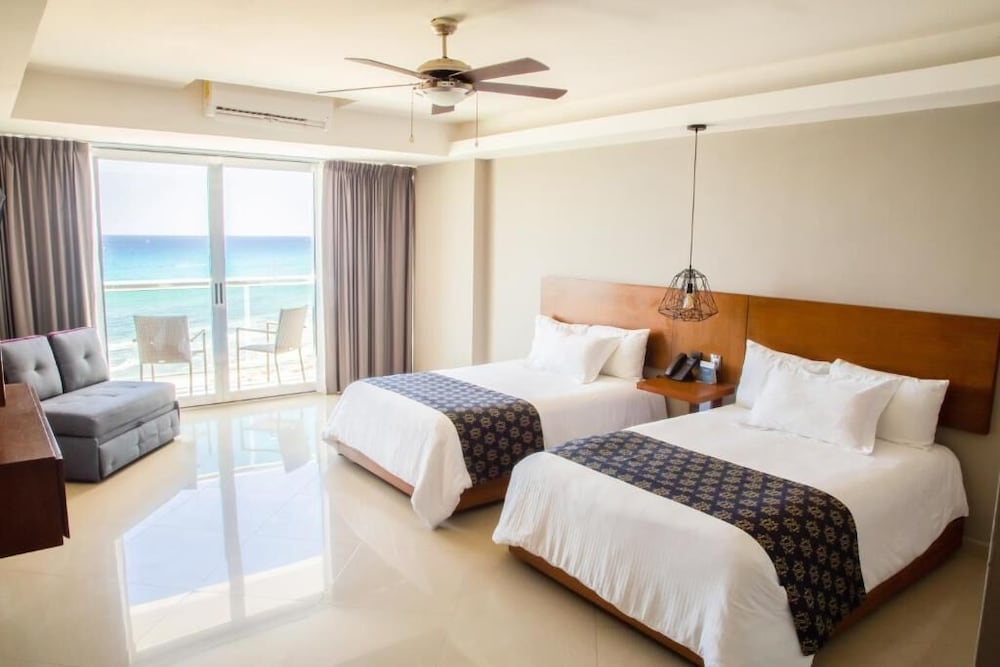 Фото El Mechokan Accommodation