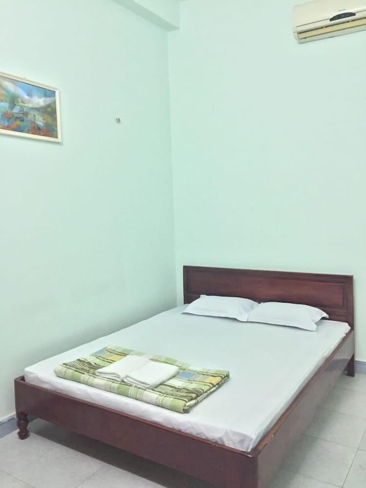 Фото Motel Kim Oanh