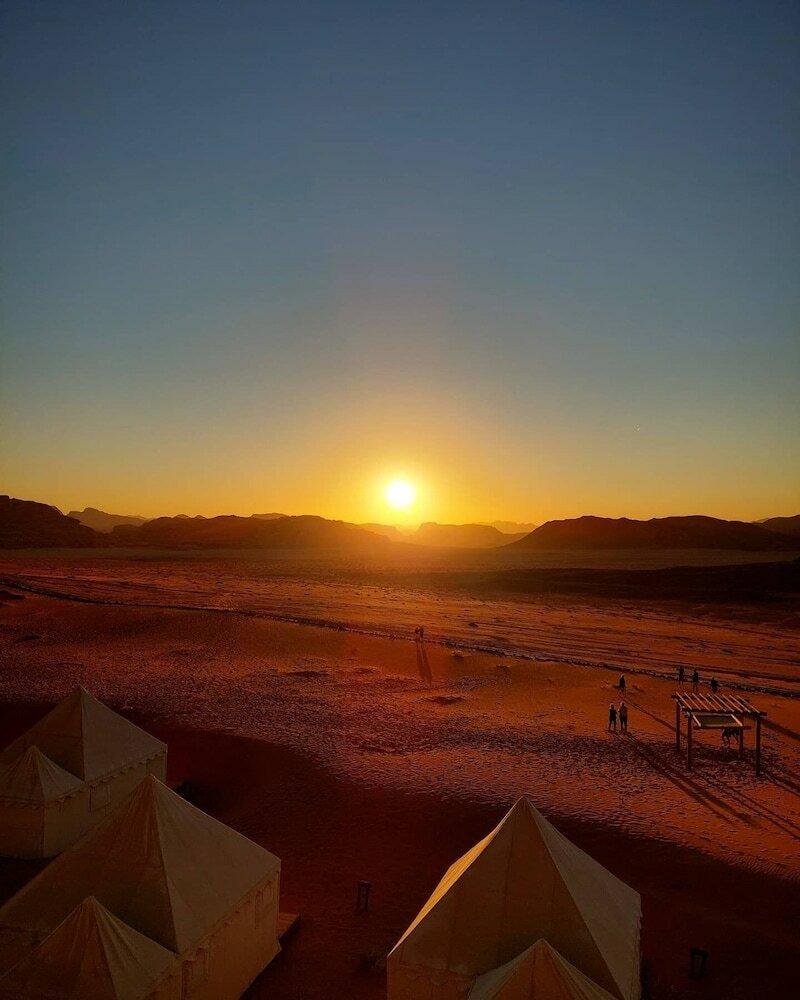 Фото Rashed Awwad Camp With Tour