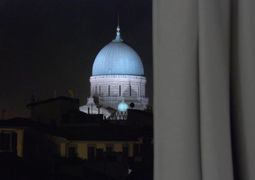 Фото La Casa sui Tetti