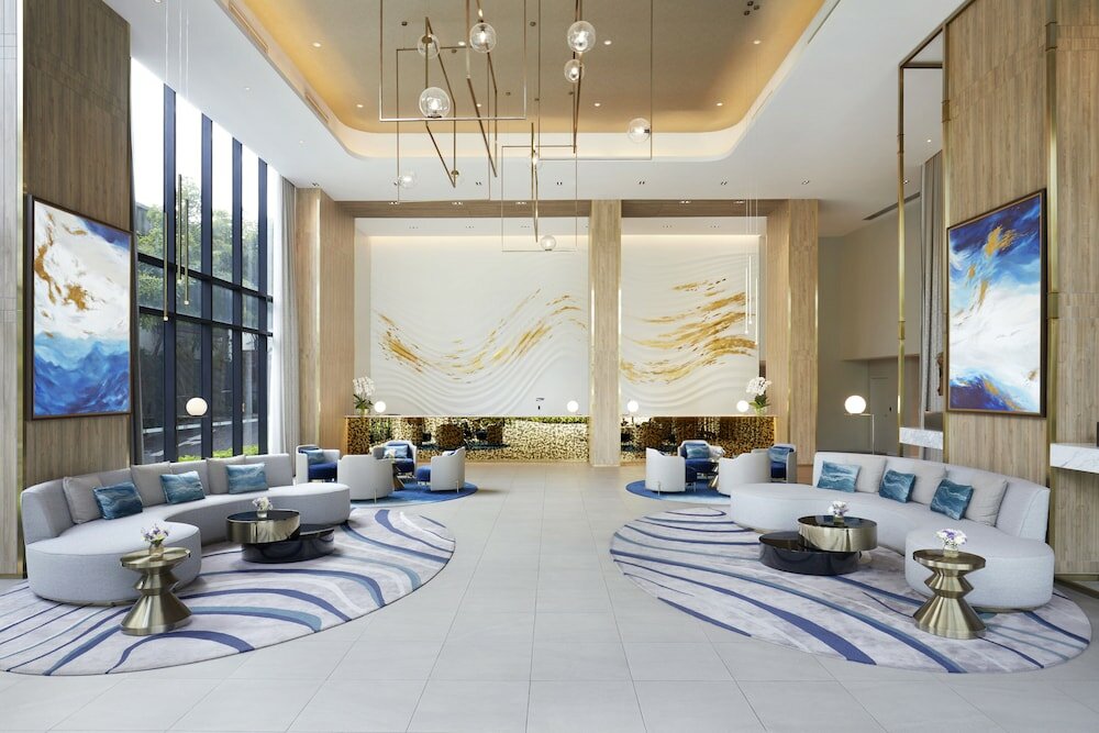 Фото Somerset Rama 9 Bangkok