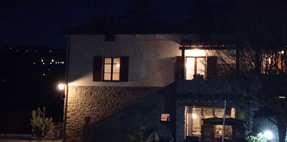 Фото Country House Podere Casorbica