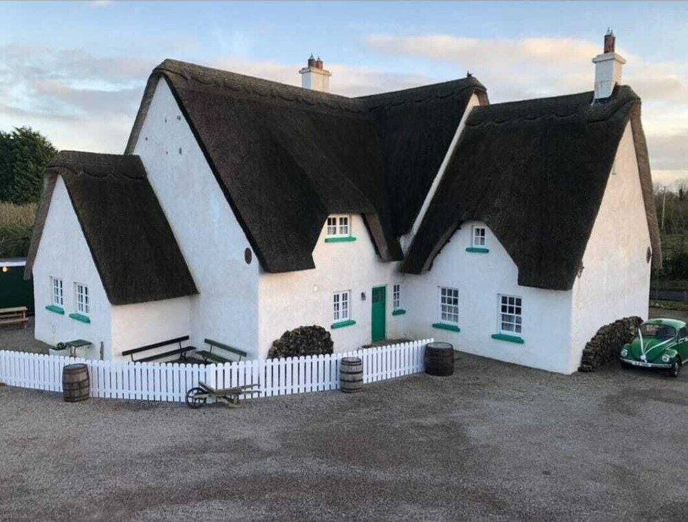 Фото Rosehill House