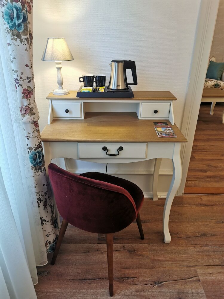 Фото Colmar Suites