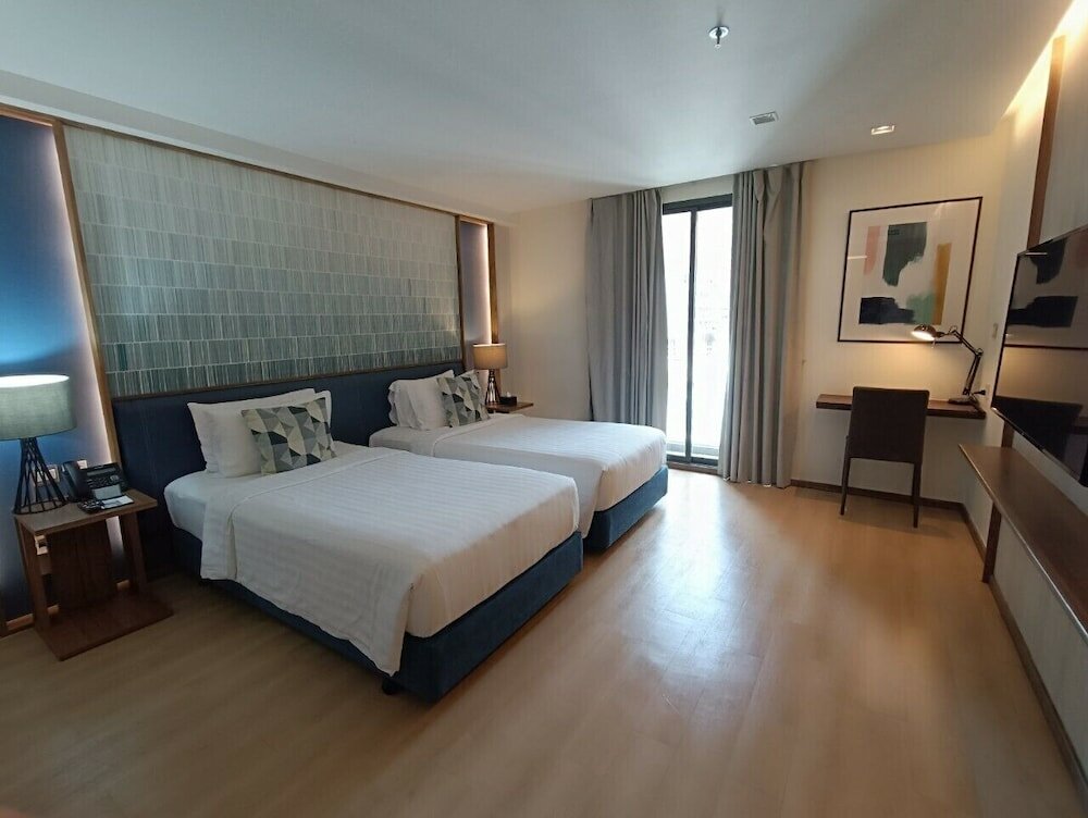 Фото The Quarter Phromphong by Uhg