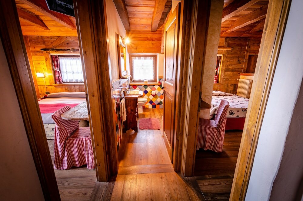 Фото Hotel della Nouva Pila