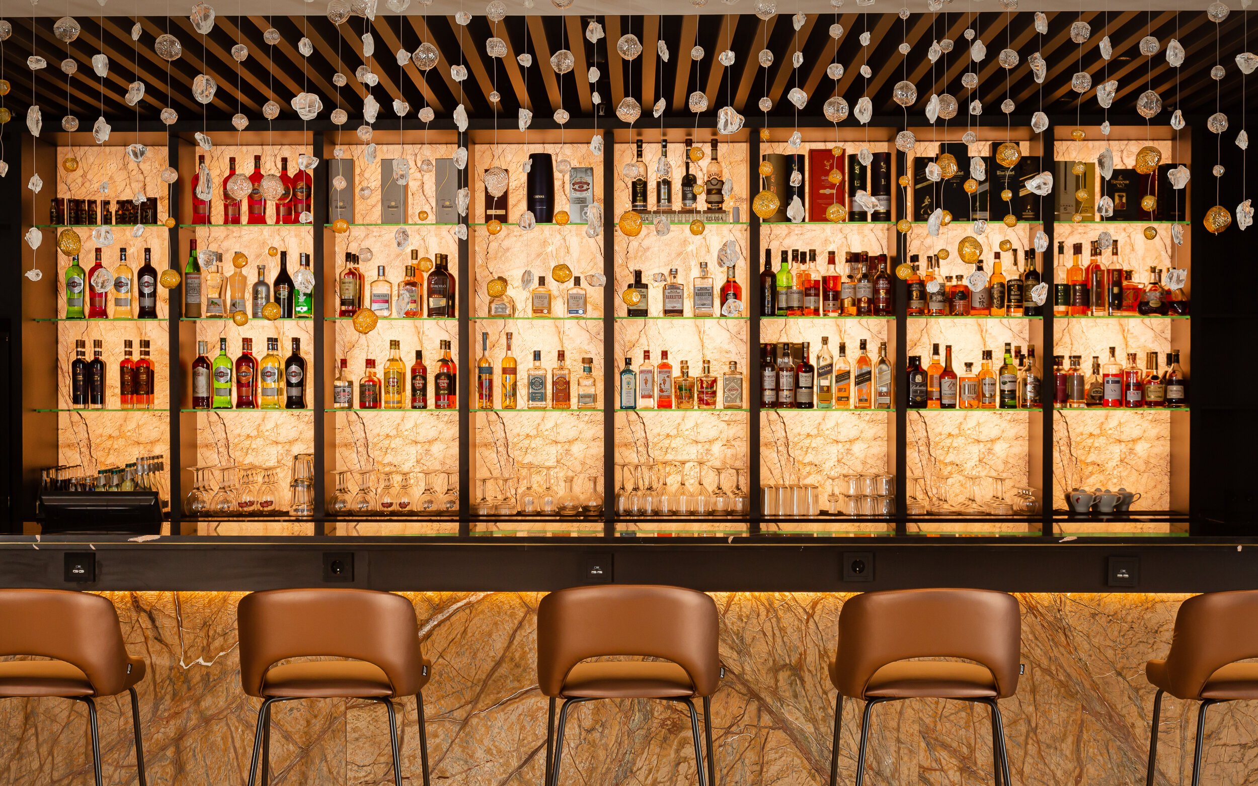 Фото DoubleTree by Hilton Hotel Novosibirsk