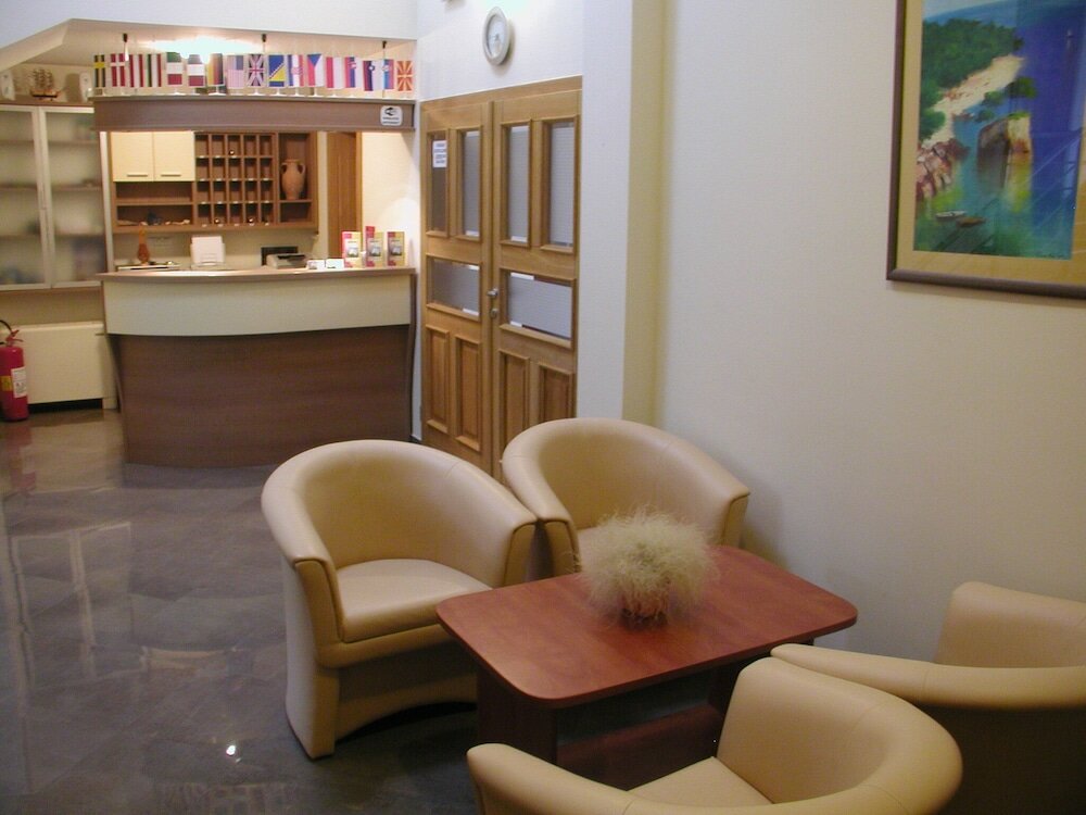 Фото Hotel Agava