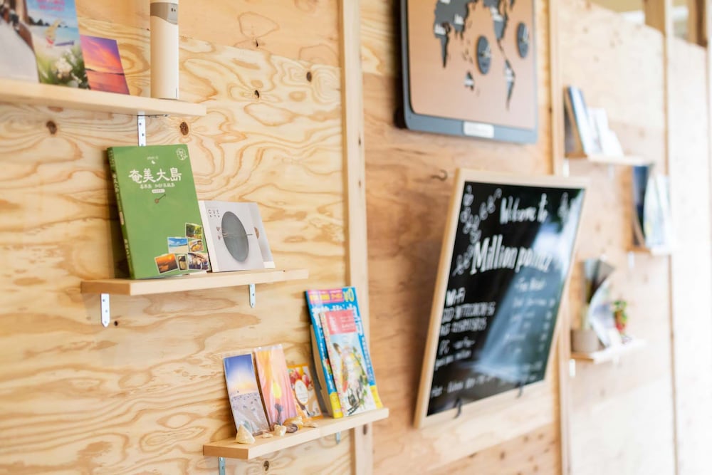 Фото Million Pointz - Hostel