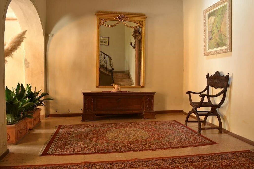 Фото Palazzo Arrivabene B&b