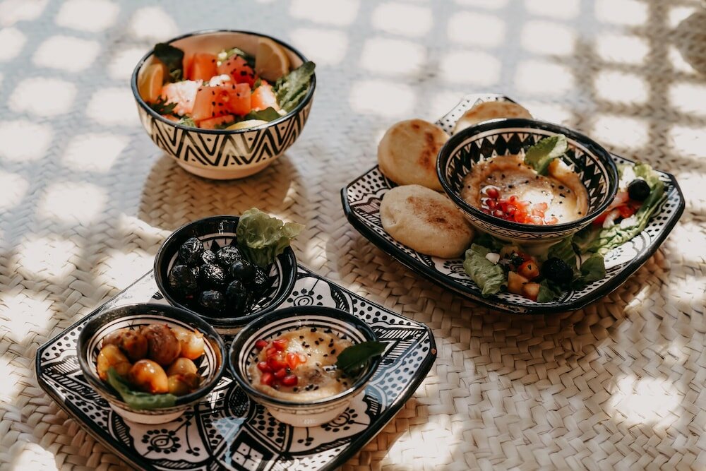 Фото Hotel Sherazade