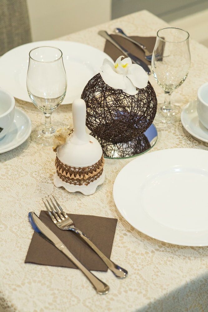 Фото Central Lux Hotel Kragujevac