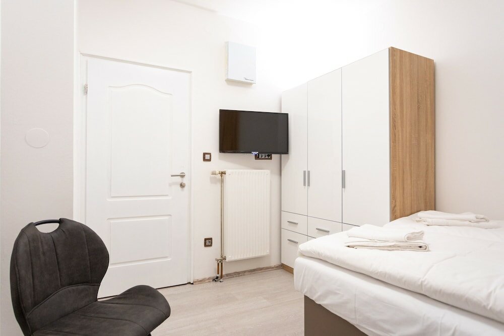 Фото Rubina Rooms