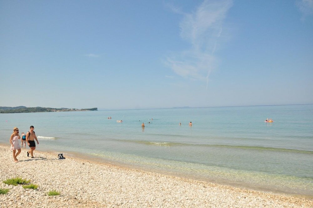 Фото Elena Apartments Corfu