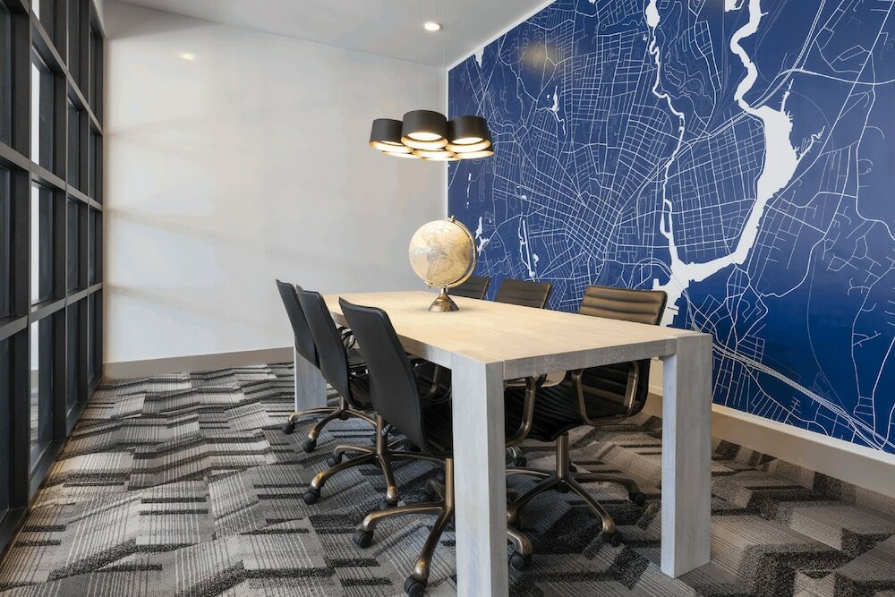 Фото Luxury Furnished Apartments by Hyatus at Amistad Park