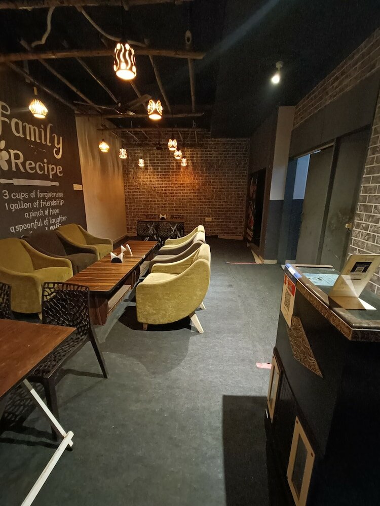 Фото Hotel Green View