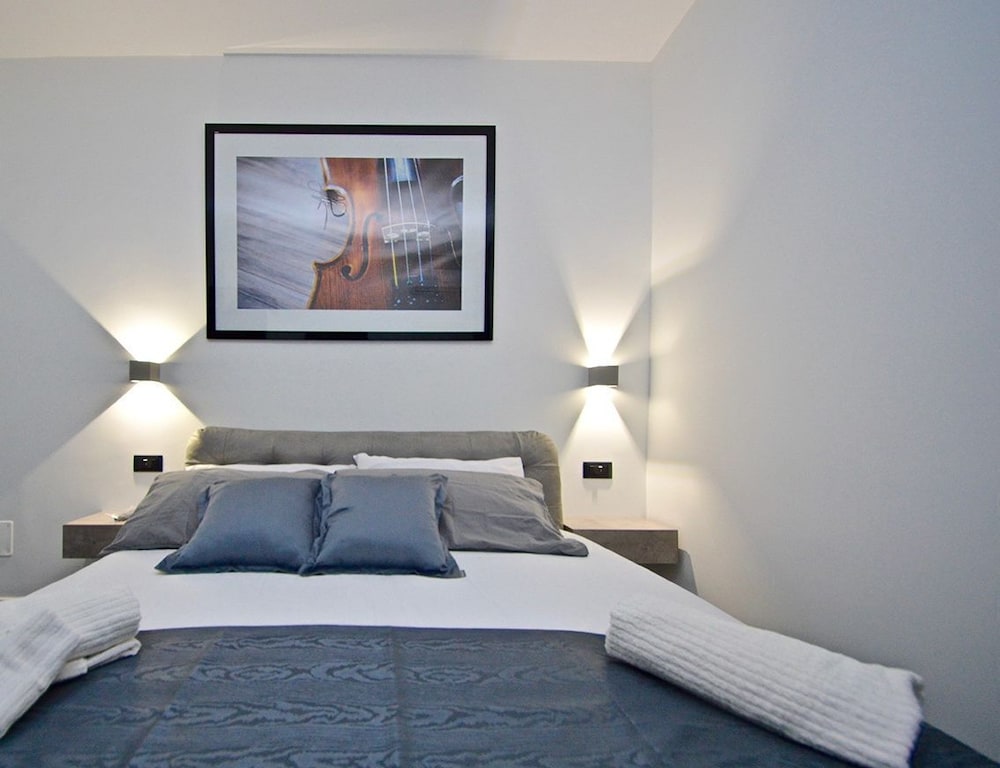 Фото Suite Quarantotto Luxury House