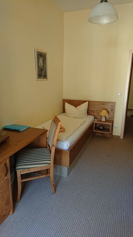 Фото Kurparkstübl Bad Schandau