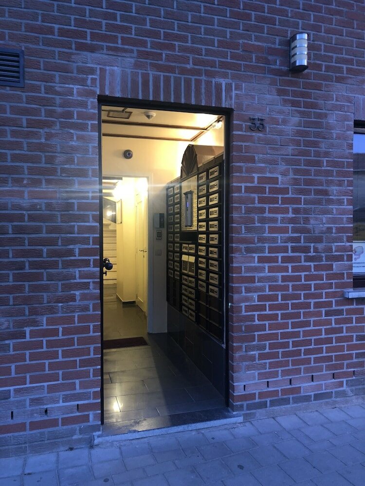 Фото Residence la Fraisiere