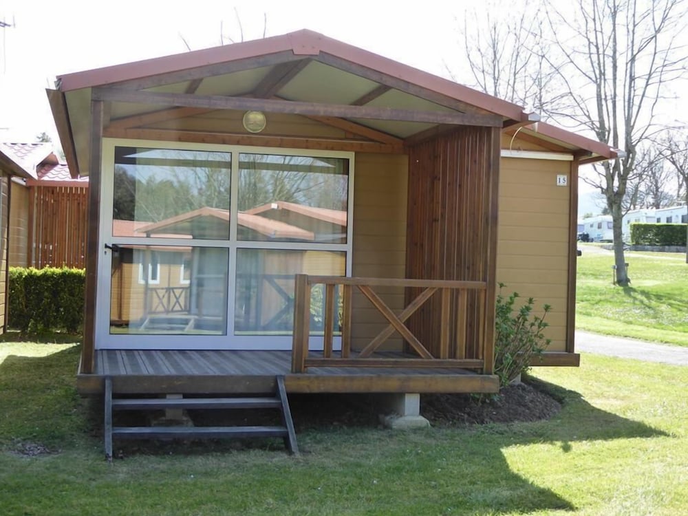 Фото Camping L'Amuravela