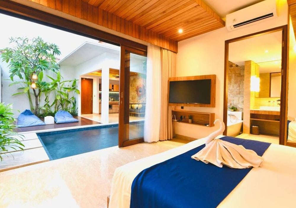 Фото The Mavila Sanur