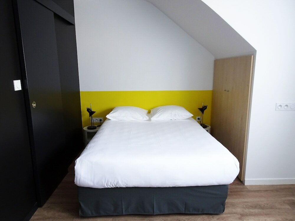 Фото Residence Little Sevigne