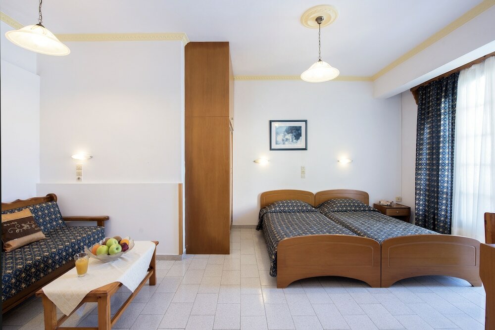 Фото Andreas Pool Complex