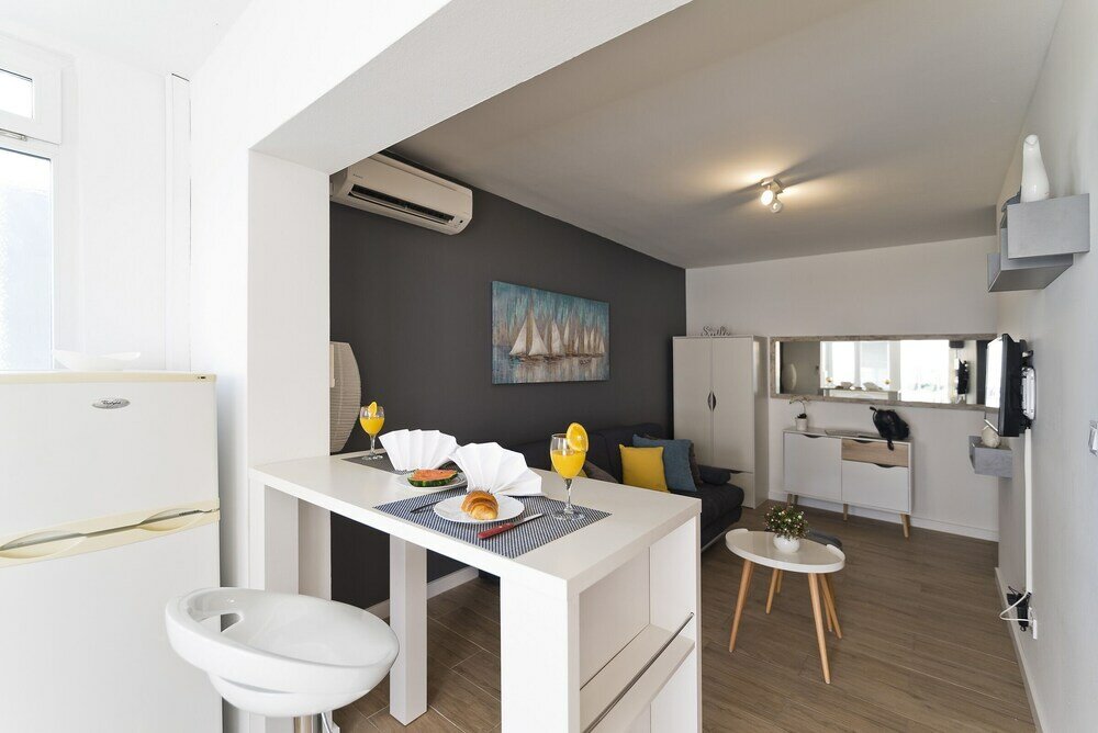 Фото Apartment Marina