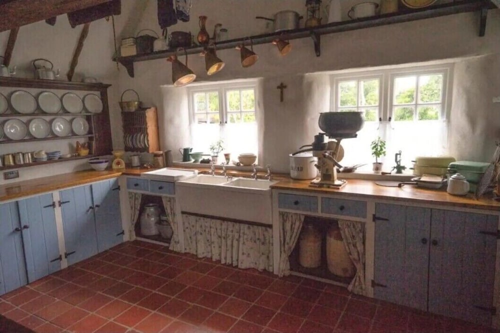 Фото Rosehill House