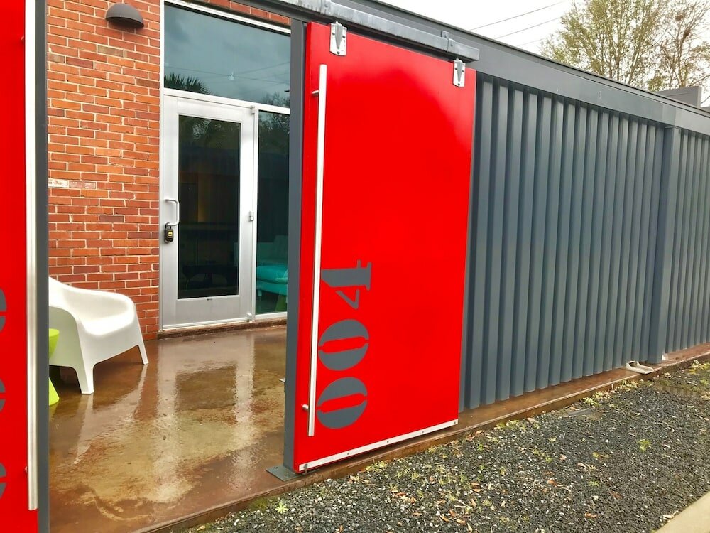 Фото отеля 5