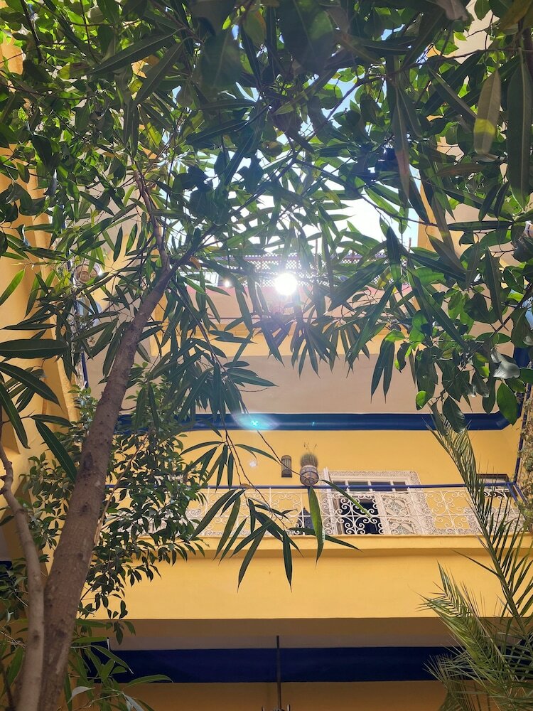 Фото Hotel Sherazade