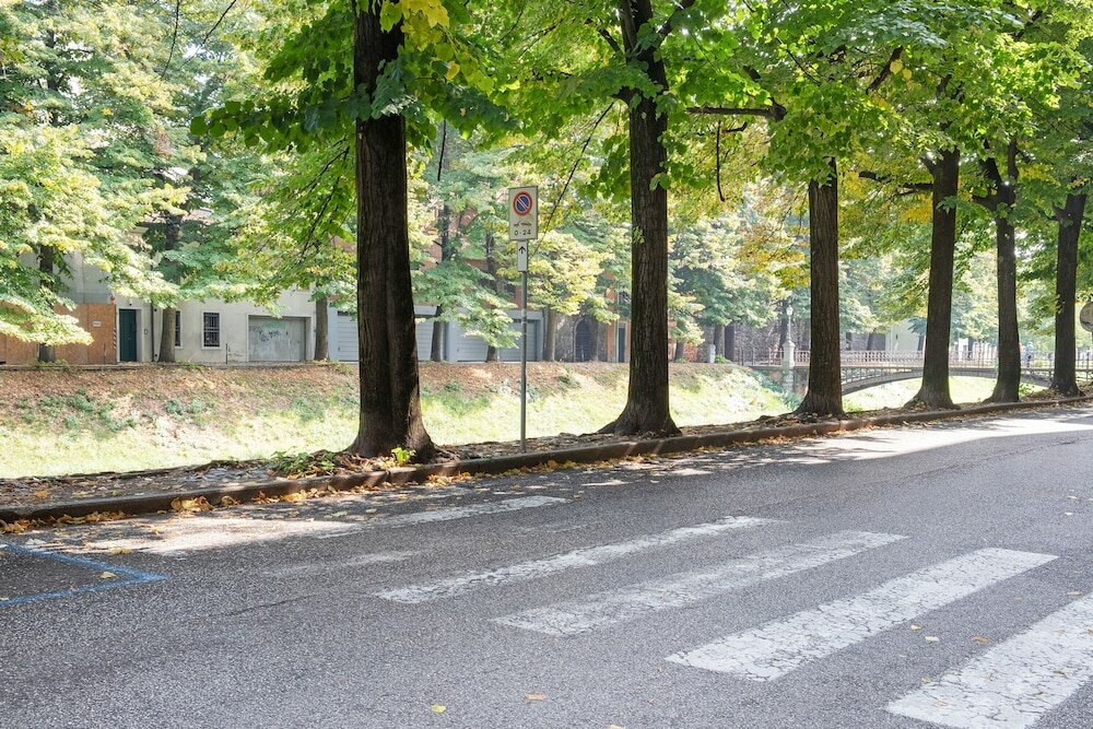 Фото Riviera San Benedetto Mini Flat