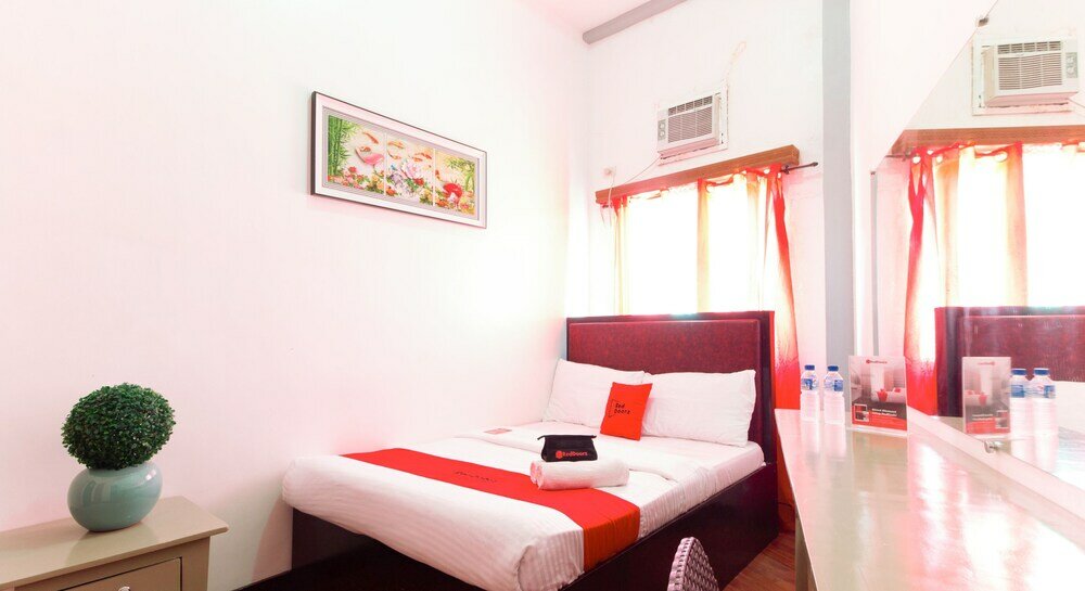 Фото RedDoorz near Robinsons North Tacloban
