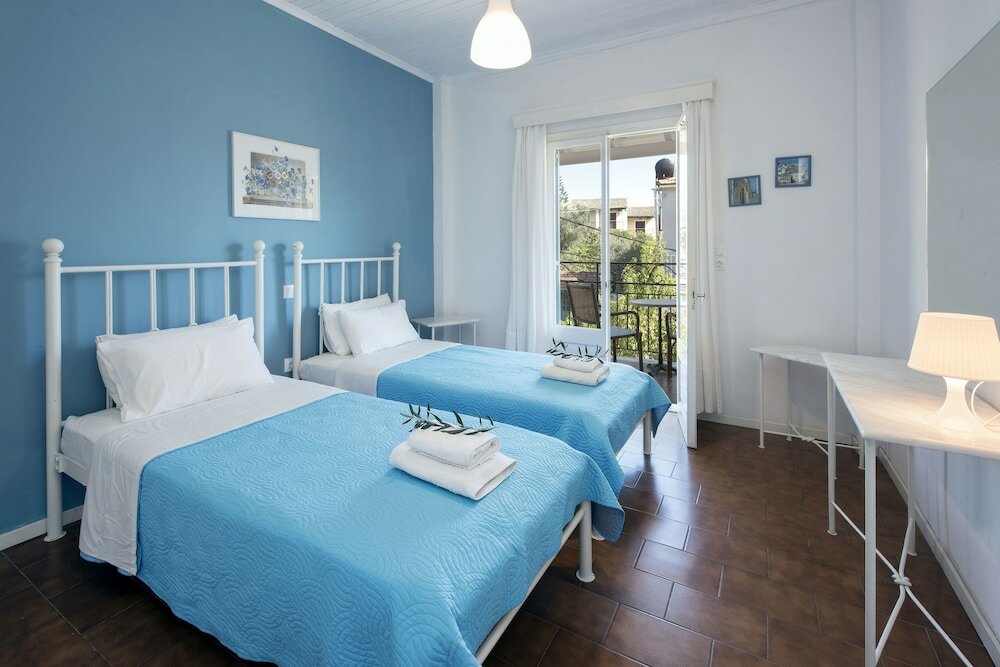 Фото Marika Apartments