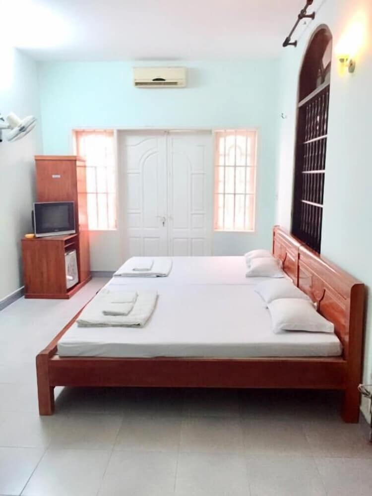 Фото Motel Kim Oanh