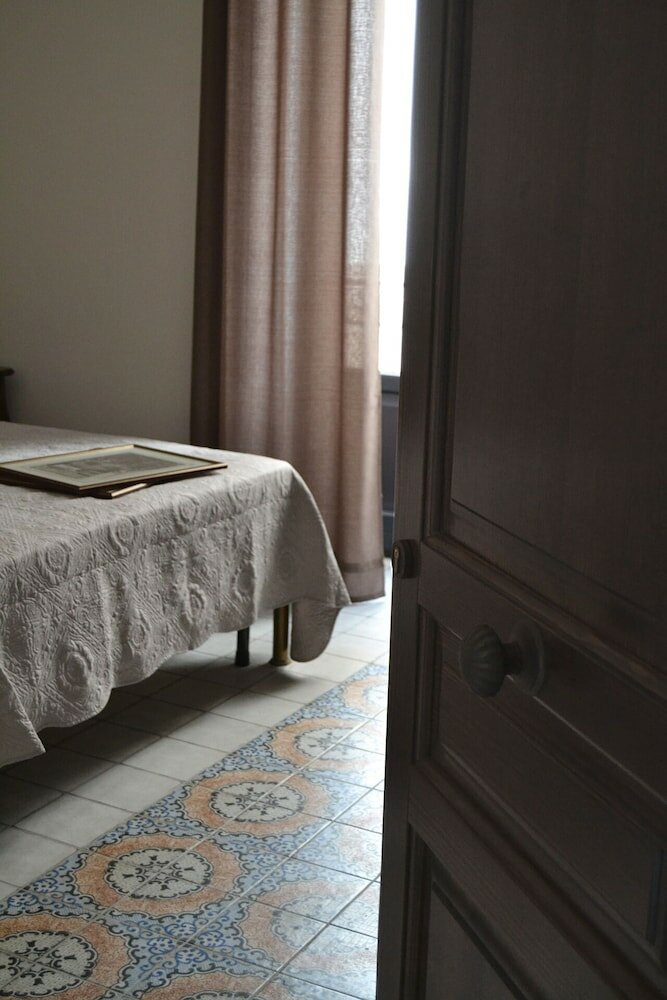 Фото Agorà Panoramic Rooms