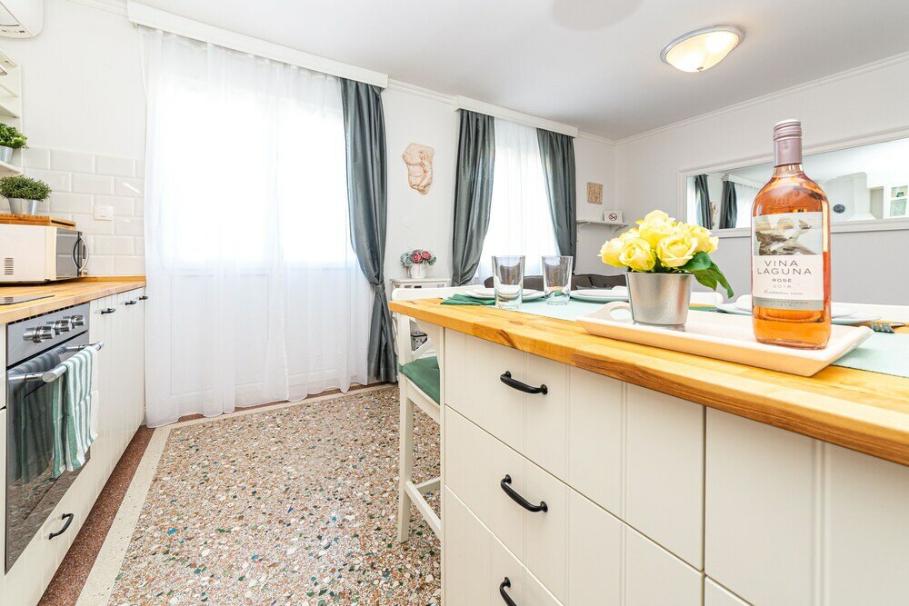 Фото Holiday Apartment Miltoni Split